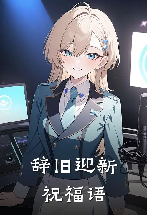 辞旧迎新祝福语