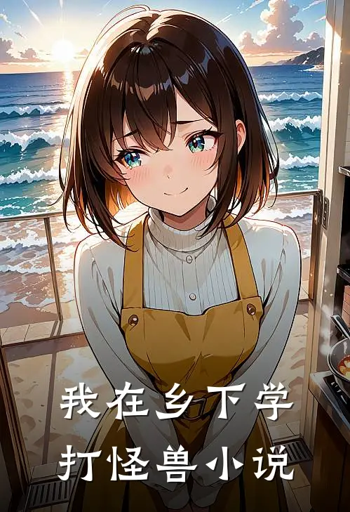 我在乡下学打怪兽小说