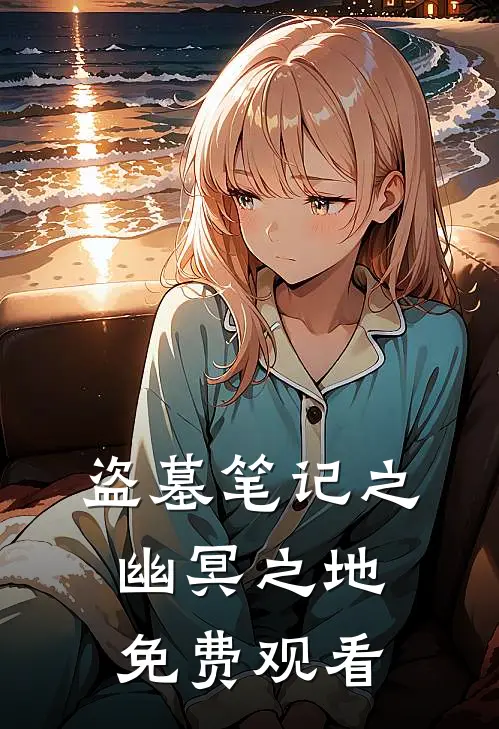 盗墓笔记之幽冥之地免费观看