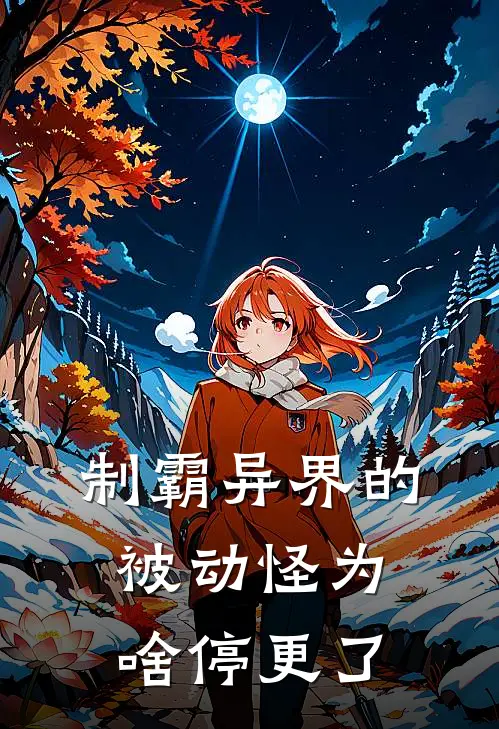 制霸异界的被动怪为啥停更了