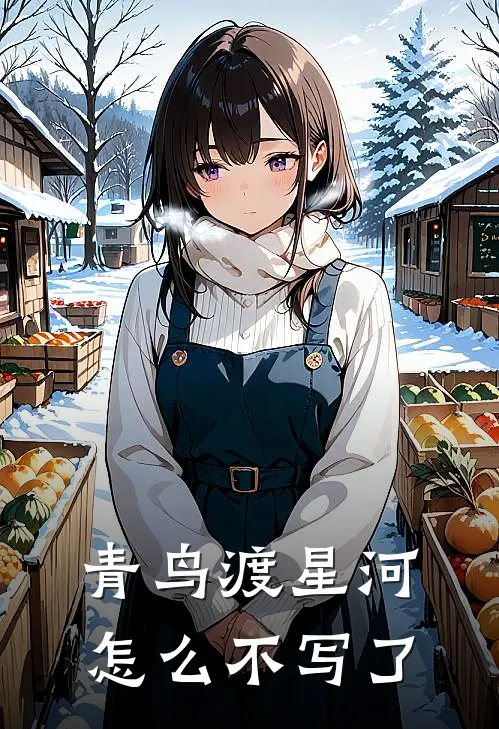 青鸟渡星河怎么不写了