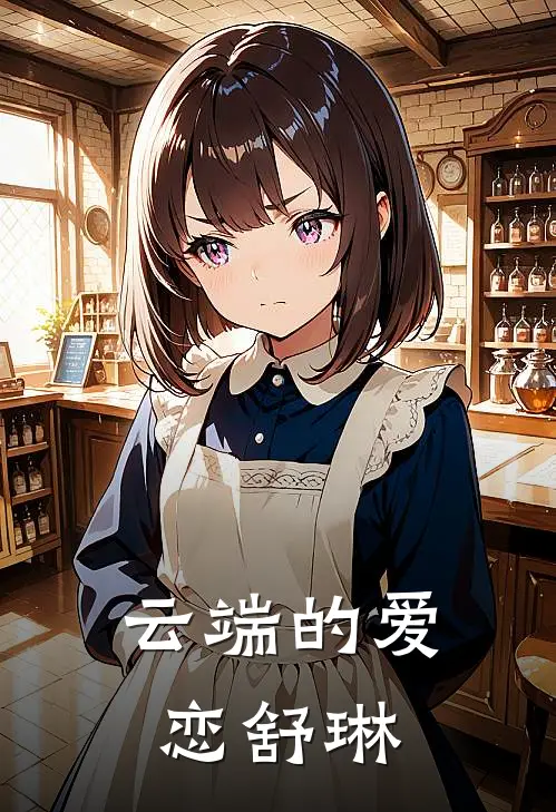 云端的爱恋舒琳