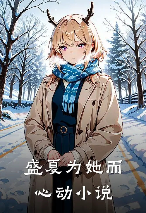 盛夏为她而心动小说