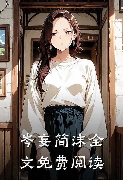 岑妄简沫全文免费阅读