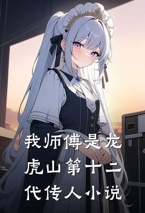 我师傅是龙虎山第十二代传人小说