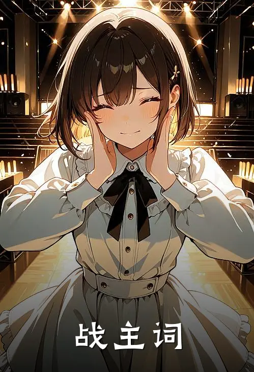 战主词