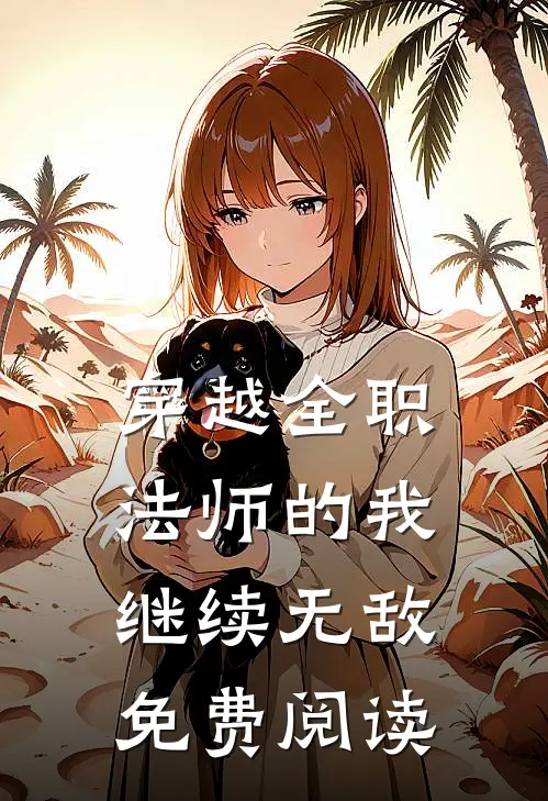 穿越全职法师的我继续无敌免费阅读