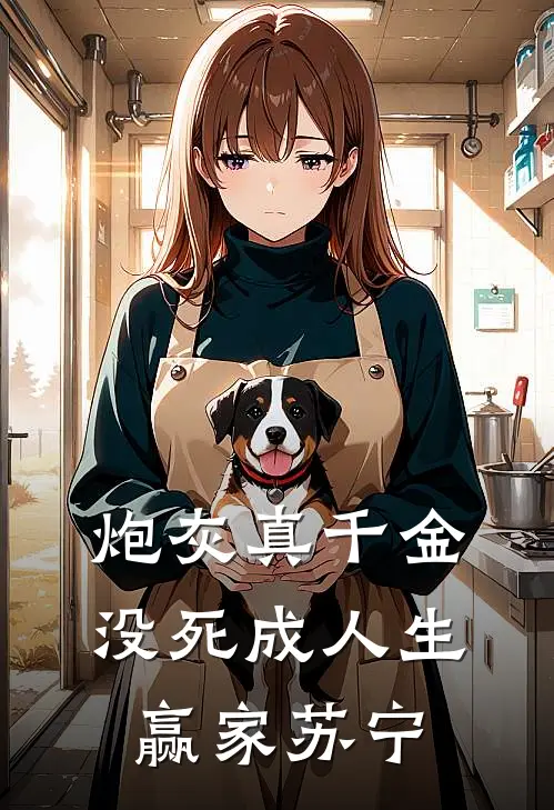 炮灰真千金没死成人生赢家苏宁