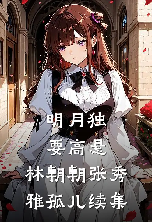 明月独要高悬:林朝朝张秀雅孤儿续集
