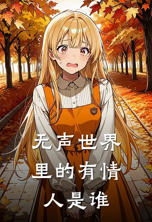 无声世界里的有情人是谁