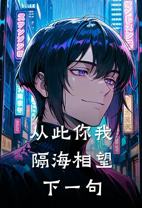 从此你我隔海相望下一句