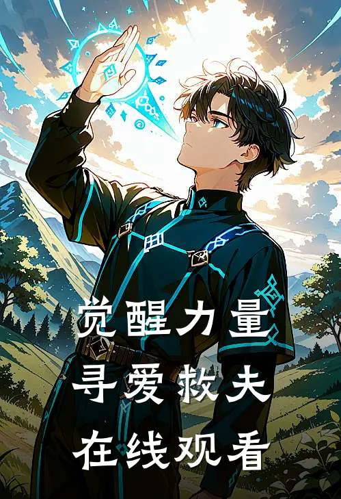 觉醒力量寻爱救夫在线观看