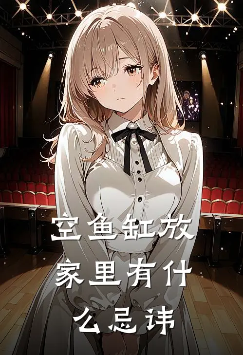 空鱼缸放家里有什么忌讳