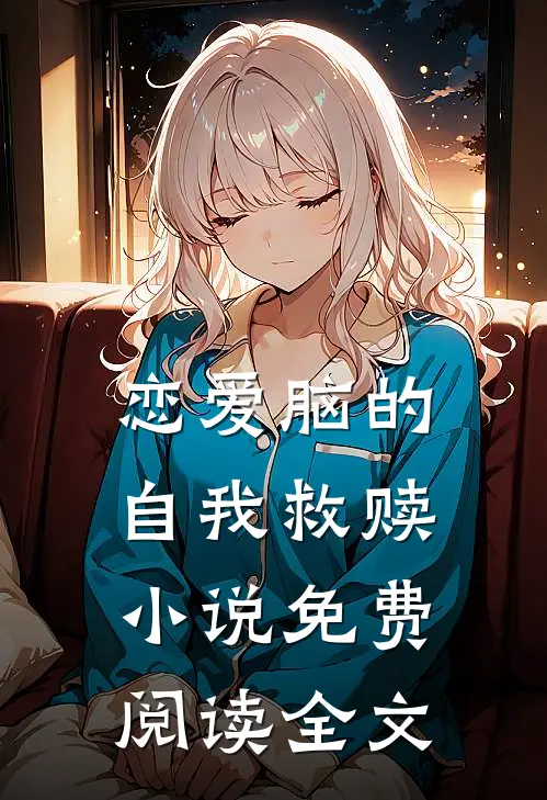 恋爱脑的自我救赎小说免费阅读全文