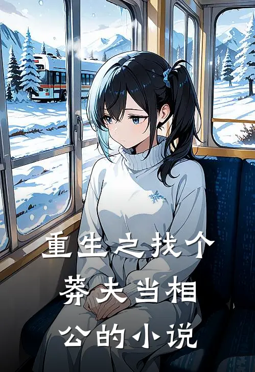 重生之找个莽夫当相公的小说