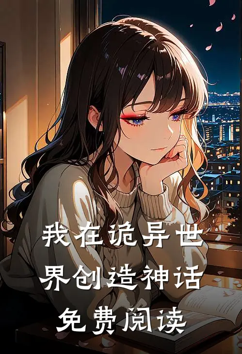 我在诡异世界创造神话免费阅读