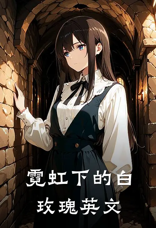 霓虹下的白玫瑰英文