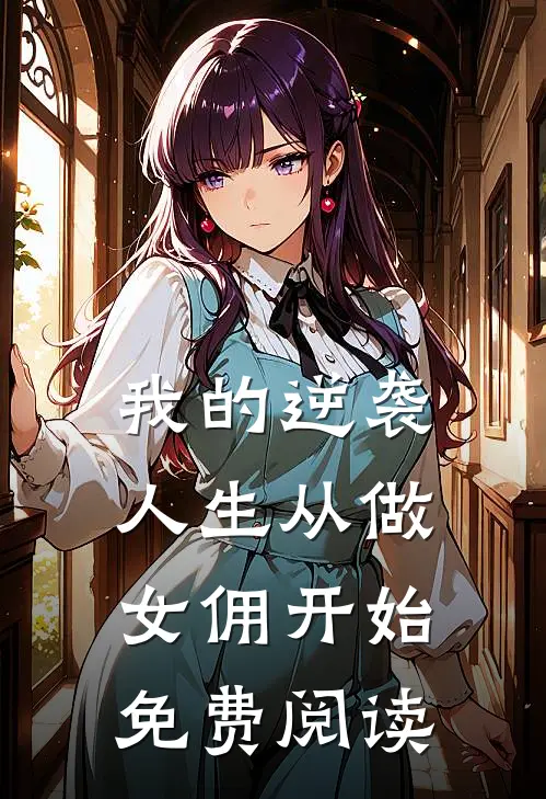 我的逆袭人生从做女佣开始免费阅读