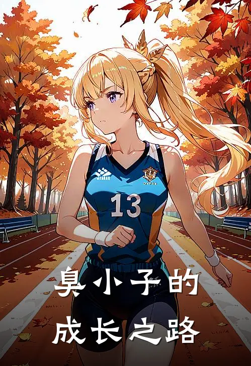 臭小子的成长之路