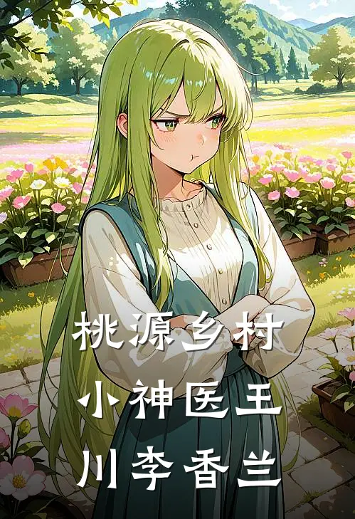 桃源乡村小神医王川李香兰