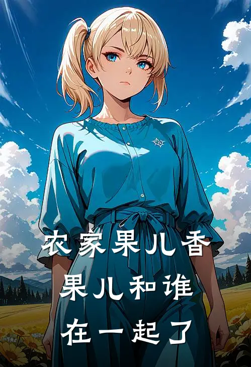 农家果儿香果儿和谁在一起了