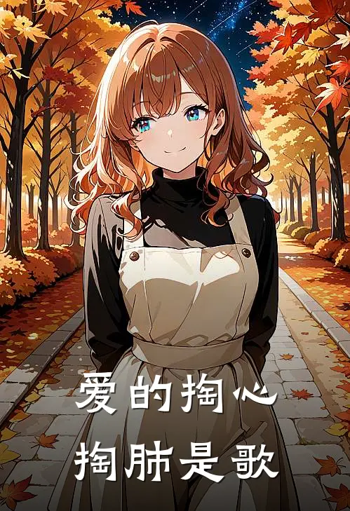 爱的掏心掏肺是歌