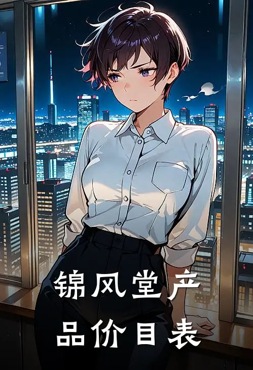 锦风堂产品价目表