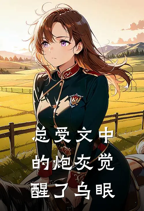 总受文中的炮灰觉醒了乌眠