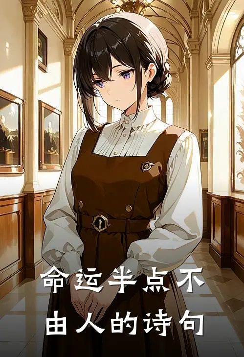 命运半点不由人的诗句