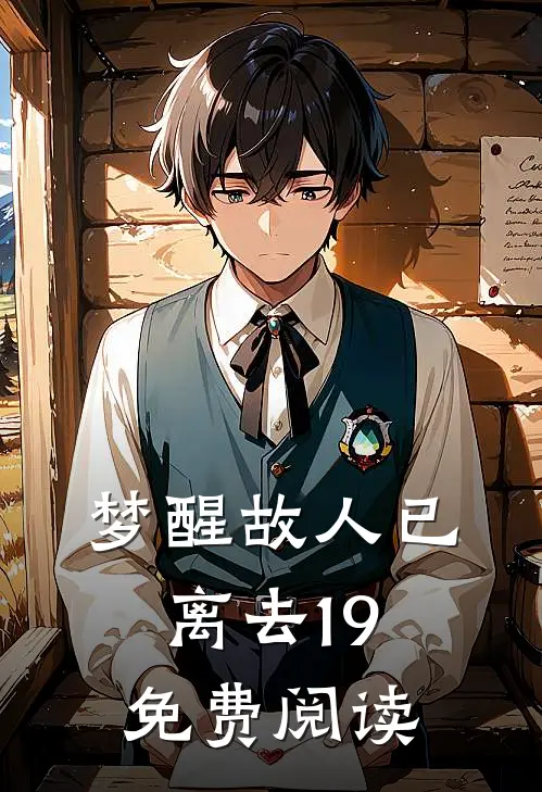 梦醒故人已离去19免费阅读