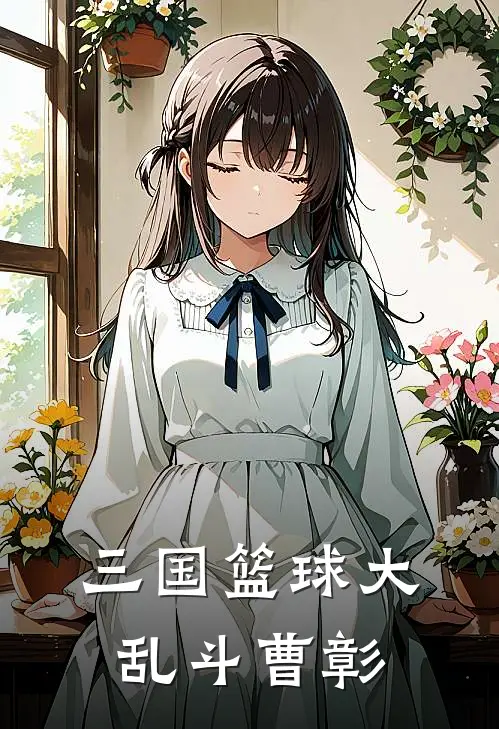 三国篮球大乱斗-曹彰