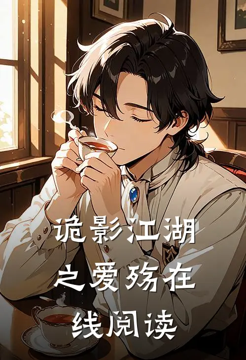 诡影江湖之爱殇在线阅读