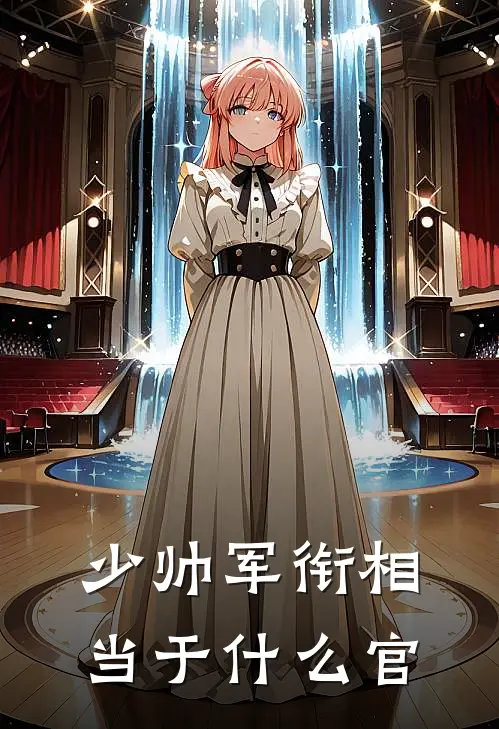 少帅军衔相当于什么官