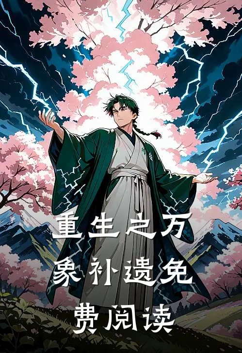 重生之万象补遗免费阅读