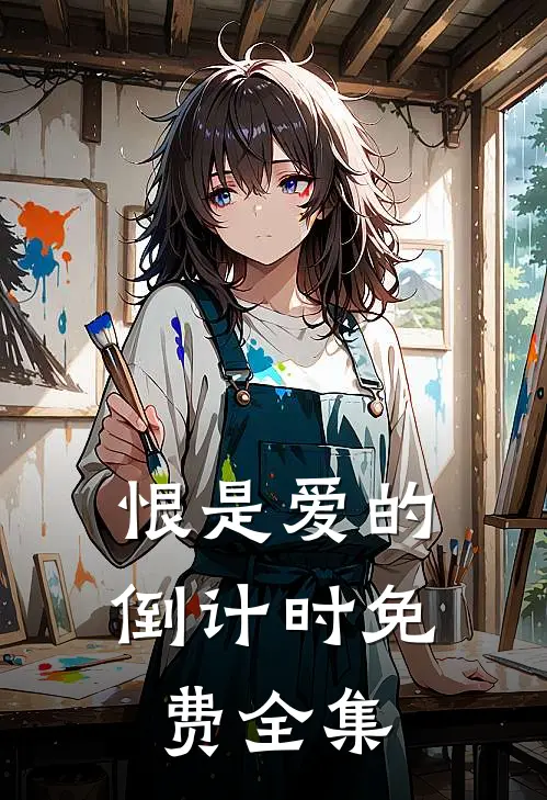 恨是爱的倒计时免费全集