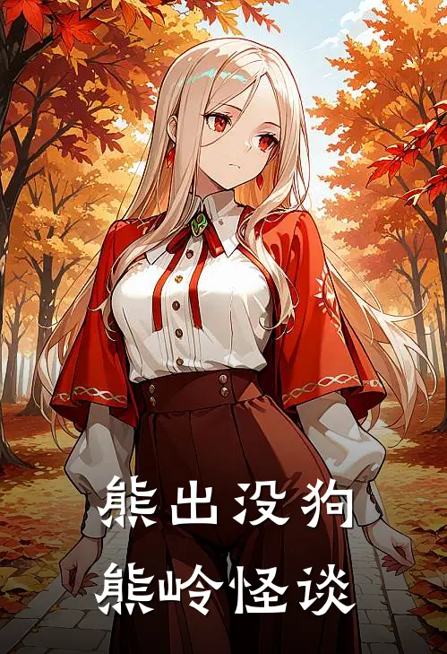 熊出没狗熊岭怪谈