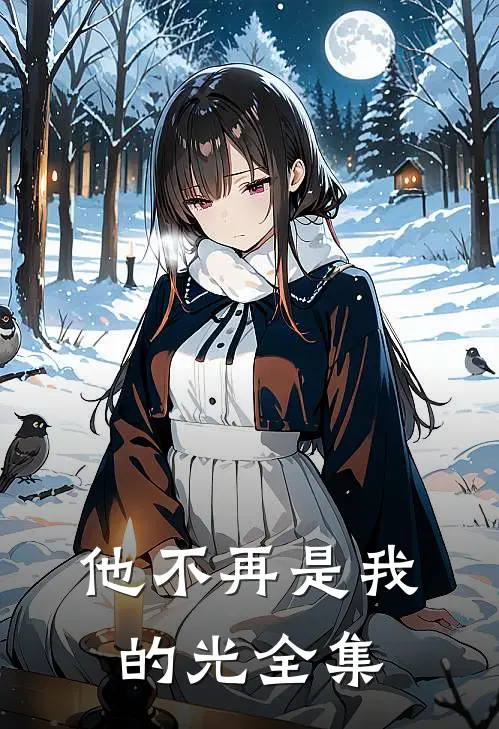 他不再是我的光(全集)