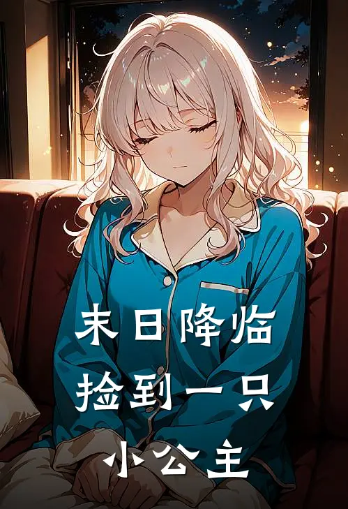 末日降临捡到一只小公主