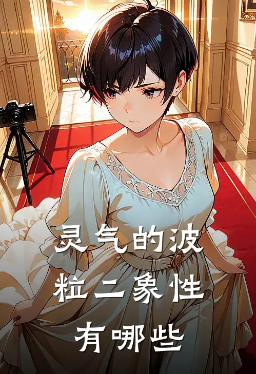灵气的波粒二象性有哪些