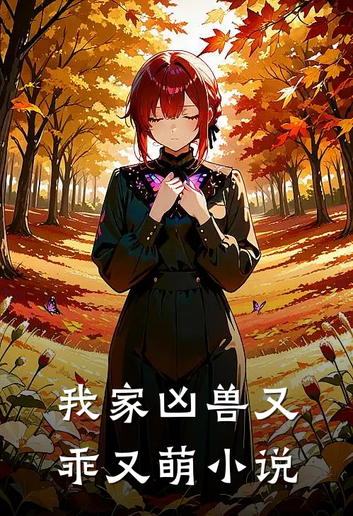 我家凶兽又乖又萌小说