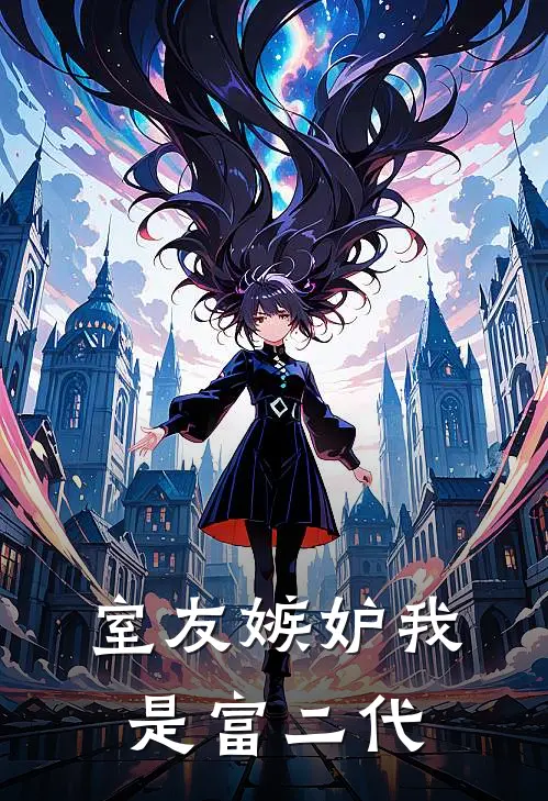 室友嫉妒我是富二代