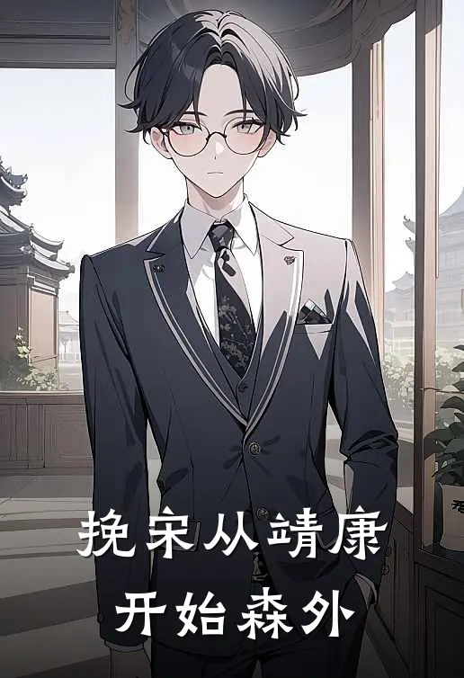 挽宋从靖康开始 森外