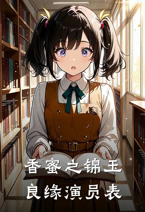 香蜜之锦玉良缘演员表