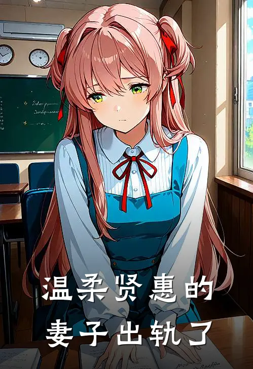 温柔贤惠的妻子出轨了