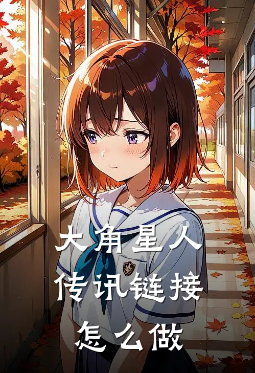 大角星人传讯链接怎么做