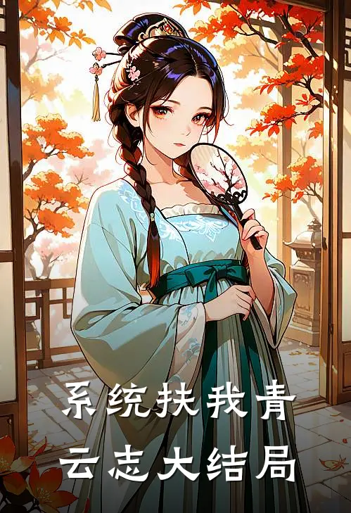 系统扶我青云志大结局