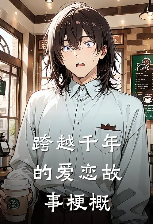 跨越千年的爱恋故事梗概