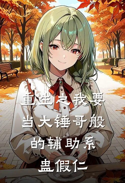 重生之我要当大锤哥般的辅助系,蛊假仁