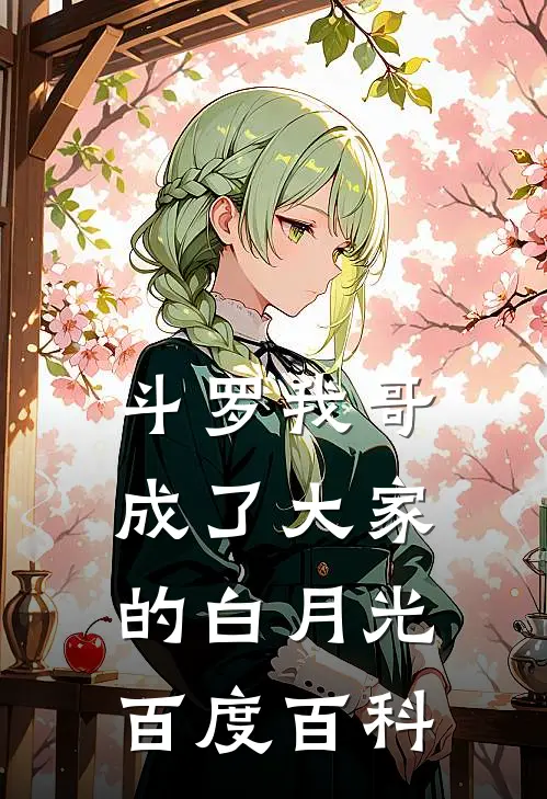 斗罗我哥成了大家的白月光百度百科