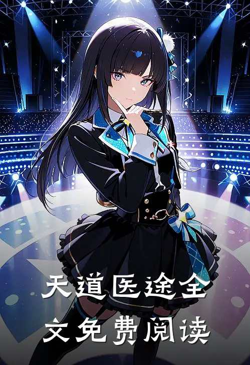 天道医途全文免费阅读